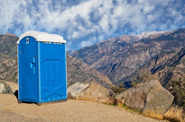 Best High-end porta potty rental  in Crocker, WA