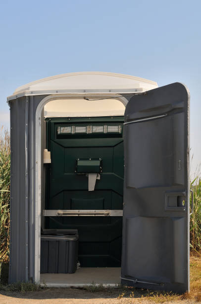 Professional porta potty rental in Crocker, WA
