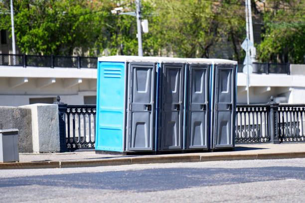 Best Local porta potty services  in Crocker, WA