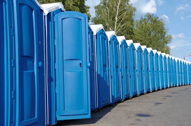 Best Wedding porta potty rental  in Crocker, WA